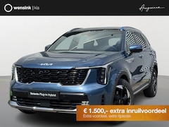 Kia Sorento - 1.6 T-GDi Plug-in Hybrid 4WD ExecutiveLine 7p. | Trekhaak | Panoramadak | 360 Camera | Dig