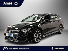 Volkswagen Golf Variant - 1.5 eTSI 150pk DSG R-Line Edition | Matrix-LED | Elektrische achterklep | Adaptive cruise