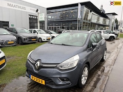 Renault Clio Estate - 1.2 TCe Intens