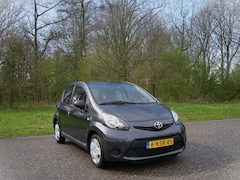 Toyota Aygo - 1.0 VVT-i Comfort 5 Drs . Airco . Elec ramen . enz