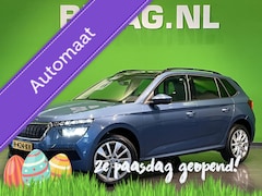 Skoda Kamiq - 1.0 TSI Ambition DSG | Panorama dak |Parkeersensoren |