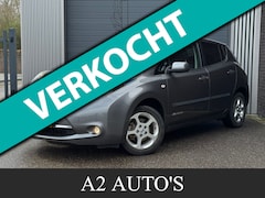 Nissan LEAF - Acenta (ex accu) 24 kWh Navi|Ecc|Nap