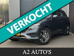 Mercedes-Benz GLC-klasse - 220 d 4MATIC Ambition Automaat|Pano|Leer