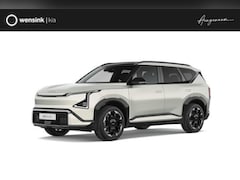 Kia EV5 - GT-Line Business Edition 81.4 kWh | Panoramaschuifdak | Harman Kardon | Led-Matrix | Stoel