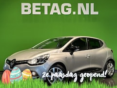 Renault Clio - 0.9 TCe Limited | Airco |