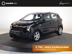 Kia Picanto - 1.0 DPI DynamicLine | Airconditioning | Full map navigatie | Achteruitrijcamera | Cruise c