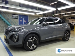 Peugeot e-2008 - EV GT 54 kWh | Fase 3 laden | Navigatie | Camera | Apple carplay | Adaptieve cruise contro