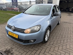 Volkswagen Golf - 1.2 TSI Trendline