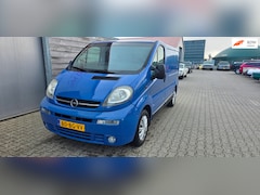 Opel Vivaro - 1.9 DTI L1H1