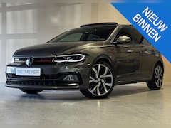 Volkswagen Polo - 2.0 TSI GTI |Pano |Digital |Led |Keyless |Camera |ACC