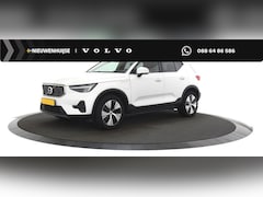 Volvo XC40 - 1.5 T4 Plug-in Hybrid Plus Bright | PHEV | Harman Kardon Audio | Navigatie | Apple Carplay