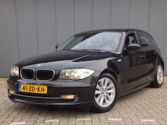 BMW 1-serie - 116i Business Line Unieke Staat, Vol.Ondrhoud
