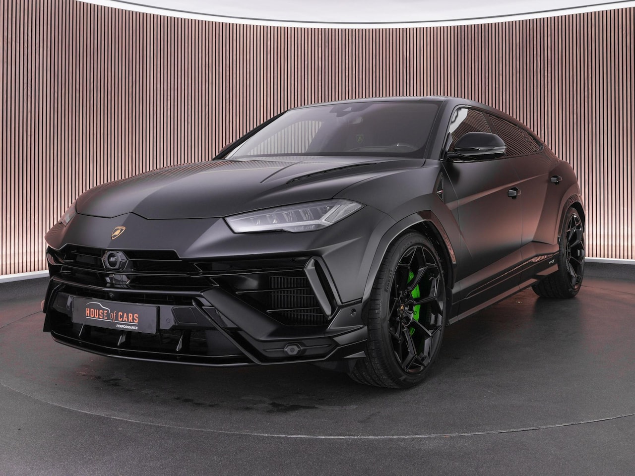 Lamborghini Urus - S 4.0 666pk V8 |BTW-auto|PPF|Akrapovic|keramisch|Bang & Olufsen Advanced|luchtvering|pano| - AutoWereld.nl