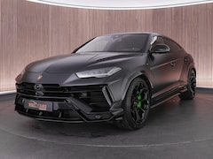 Lamborghini Urus - S 4.0 666pk V8 |BTW-auto|PPF|Akrapovic|keramisch|Bang & Olufsen Advanced|luchtvering|pano|