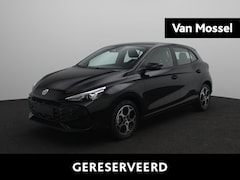MG MG3 Hybrid+ - 1.5 Aut. Luxury | ACC| ECC | 16"LMV | Afneembare Trekhaak | 360° camera | Navigatie | DAB+
