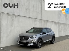 Peugeot 2008 - 1.2 GT line | virtual | keyless | cam | CarPlay