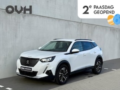 Peugeot 2008 - 1.2 Allure | virtual cockpit | stoelverw | cam