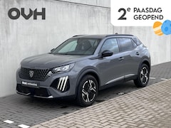 Peugeot 2008 - 1.2 Hybrid 136 Allure | 360 cam | CarPlay | LED