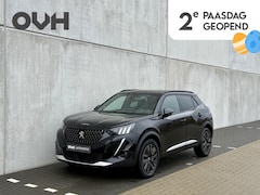 Peugeot 2008 - 1.2 PureTech GT | Cam | Stoelvw | Focal