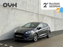 Ford Fiesta - ST-Line 1.0 mild hybrid | cruise | CarPlay | key