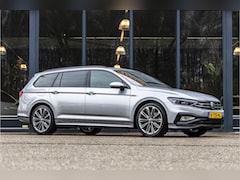 Volkswagen Passat Variant - 2.0 TSI R-Line Business + panoramadak