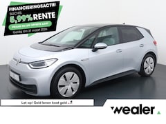 Volkswagen ID.3 - Business 58 kWh | 204 PK | Matrix LED koplampen | Adaptive cruise control | Verwarmde voor