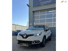 Renault Captur - 0.9 TCe Dynamique