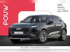 Audi Q3 - 1.5 e-hybrid 272pk Advanced Edition | Trekhaak Pakket