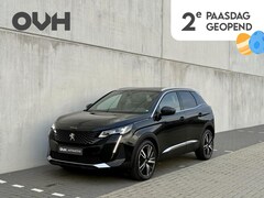 Peugeot 3008 - 1.2 GT | memory | massage | Focal | ACC | virt