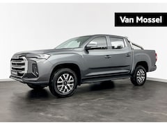 Maxus T90 - EV 89 kWh