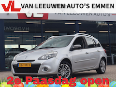 Renault Clio Estate - 1.2 TCE Night & Day | Trekhaak | Airco | Navi