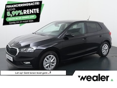 Skoda Fabia - 1.0 TSI Selection | 115 PK | Automaat | Cruisecontrol | Smartlink | LED Koplampen | Extra