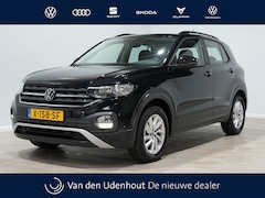 Volkswagen T-Cross - 1.0 TSI Life Navigatie Camera Stoelverw. Keyless Android/Carplay 135