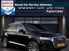 Audi Q7 - 3.0 TDI quattro Pro Line + 7p / PANO/ CAMERA / LM VELGEN /
