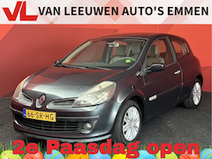Renault Clio - 1.6-16V Initiale | Cruise | Clima | Radio CD