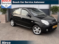Kia Picanto - 1.1 Sportby/ GARANTIE / AIRCO / APK /