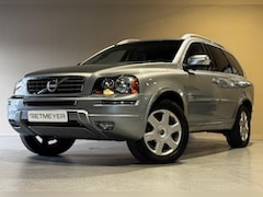 Volvo XC90 - 3.2 Kinetic |Pano |Trekhaak |Memory |Stoelverw | Cruise