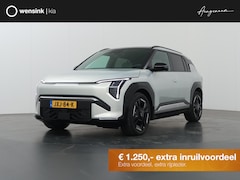 Kia EV3 - GT-PlusLine 81.4 kWh | Panoramaschuifdak | 360 Camera | Head-Up display | Harman Kardon |