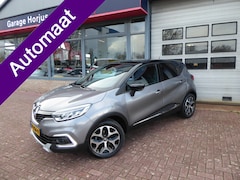 Renault Captur - 1.3 TCe Intens AUT. NAVI, CLIMA, TREKH, CRUISE, PDC V+A