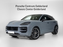 Porsche Cayenne Coupé - E-Hybrid