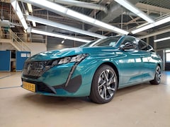 Peugeot 308 SW - 1.6 Allure Avantage Plug-in HYbrid 180 e-EAT8 8 Jaar Garantie | AGR-Comfortstoel | Navigat