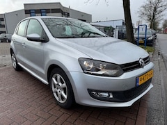 Volkswagen Polo - 1.2 TSI 5deurs BlueMotion Edition+ Airco, Cruisecontrol Nette Auto