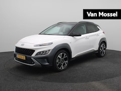 Hyundai Kona - 1.0 T-GDI Premium | Apple Carplay/Android | Navigatie | Achteruitrijcamera | Cruise Contro