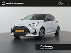 Toyota Yaris - 1.5 Hybrid 130 GR SPORT | Navigatie | Sportstoelen | Digitaal Dashboard | Apple CarPlay/An