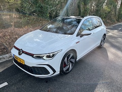 Volkswagen Golf - 8 GTI 2.0 TSI DSG 245PK 68.000dkm