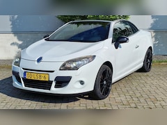 Renault Mégane coupé cabriolet - 1.4 TCE Dynamique apk tot 3-2027