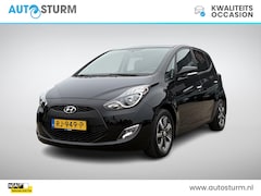 Hyundai ix20 - 1.6i Go Automaat