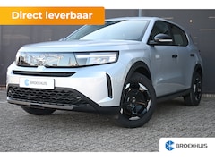 Opel Frontera - Edition Voorraad-Actie | 8 Jaar Garantie | Achteruitrijcamera | Draadloos Apple Carplay &