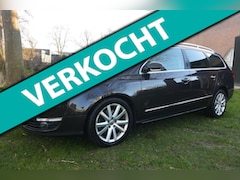 Volkswagen Passat Variant - 1.4 TSI.automaat tik in de motor