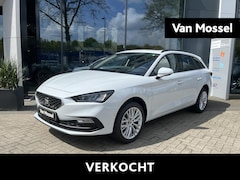 SEAT Leon Sportstourer - 1.5 TSI Style Business Intense 115 PK | Climate Control | Lichtmetalen Velgen | Parkeersen